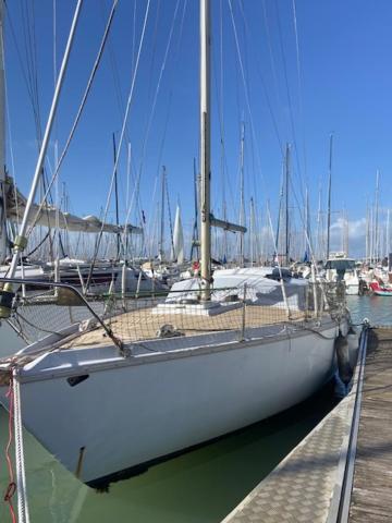 Location Petit Voilier Hotel La Rochelle  Exterior photo