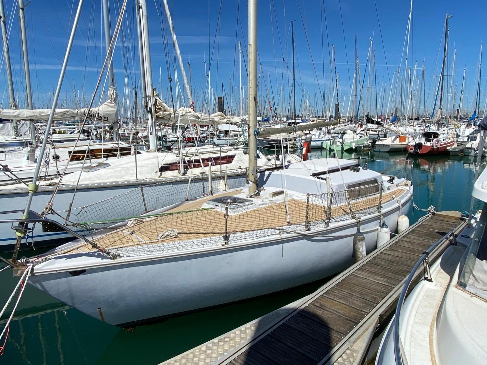 Location Petit Voilier Hotel La Rochelle  Exterior photo